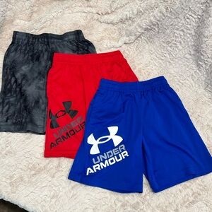 Under Armour shorts